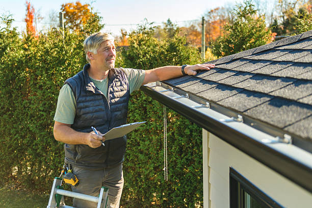 Affordable Gutter Repair And Installation solutions in Franklin, MI