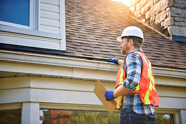 Licensed Gutter Repair And Installation service in Franklin, MI - Norken Roofing